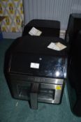 *2x Gourmia Digital Air Fryers