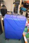 *American Tourister jet Drive Large Travel Case