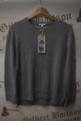 *Ella Moss Women’s Grey Jumper Size: S