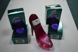 4x Sweet Venom EDP, and One Other