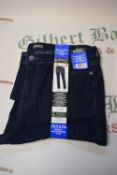 *Buffalo High Rise Denim Jeans Size: 14