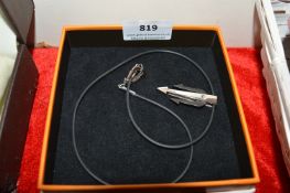 Baraka BKUP Costume Jewellery Necklace