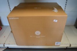 *Samsung Bespoke Jetbot Combo Steam