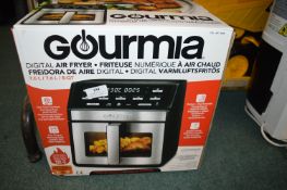 *Gourmia 7.6L Digital Air Fryer with Packaging