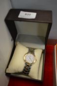 Longines Wristwatch
