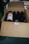 2x Boxes of Chew No More Dog Spray