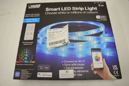 *Feit 5m Smart LED Strip Light