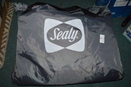 *Sealey Fortech Queen Size Inflatable Air Bed