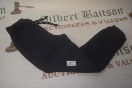 Weatherproof Boy’s Navy Joggers Size: XS