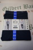 *English Laundry Men’s Navy Chinos Size: 36x30