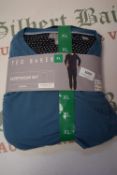 *Ted Baker Men’s 2pc Sleepwear Set Size: XL