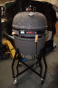 *Grill Guru All in One Barbecue Set Up