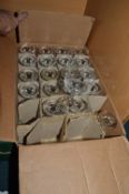 Box of Small Pub Wine Glasses