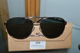 *Ben Sherman Zachary Sunglasses