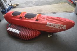 *Jobe Hold on Tight Wild Ride Chaser 2