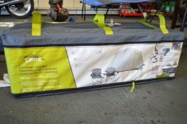 *Core Equipment Camping Combo Instant Tent, Table & Two Chairs