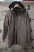 *Weatherproof Women’s Mauve Coat Size: S
