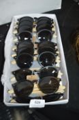 20+ Pair of Bamboo Sunglasses