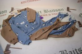 Pekkle Baby Onesie 2pk Size: 24 months