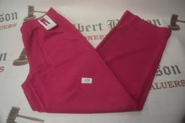 *Mondetta Pink Joggers Size: M