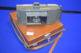 Polaroid Land Camera Model J66 with Case