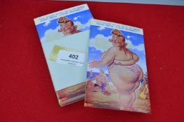 50x Bamforth Postcards Seaside Comic Series 1781