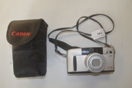Canon Z135 Shutter Shot Camera