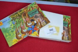 50x Bamforth Postcards Mary Message Series G224