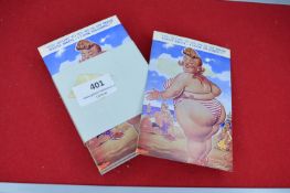 50x Bamforth Postcards Seaside Comic Series 1781