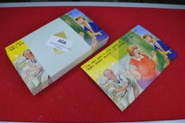 50x Bamforth Postcards Comic Series 2376