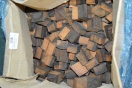 Box of Wood Type (Medium Size)