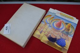 Set of Three Original Bamforth Printing Plates for Postcards: Seaside Comic Series 1890, plus 2x