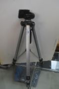 Tempo Camera Tripod