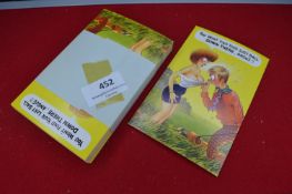 50x Bamforth Postcards Comic Series 2557