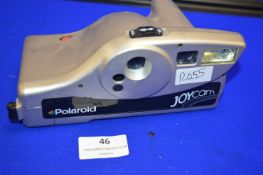 Polaroid JoyCam Instant Camera