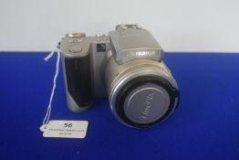 Fujifilm Fine Pix Digital Camera