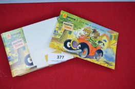 50x Bamforth Mary Message Postcards Ref: G340