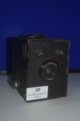 Kodak Six-20 Brownie Junior Box Camera