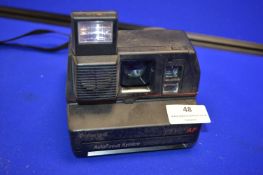 Polaroid Impulse AF Instant Camera