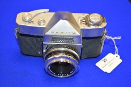 Mamiya/Sekor 35mm SLR Camera