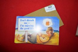 15x Bamforth Postcards Ref: 2113