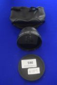 Japan Optics Digital High Definition 0.45x Wide Angle Lens