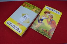 50x Bamforth Postcards Comic Series 2557