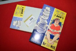 50x Bamforth Postcards Ref: 2551