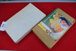 Set of Three Original Bamforth Printing Plates for Postcards: Comic Series 2064