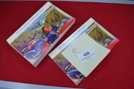 50x Bamforth Postcards Welsh Comic Series W15