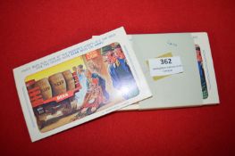 40x Bamforth Postcards Ref: 1946