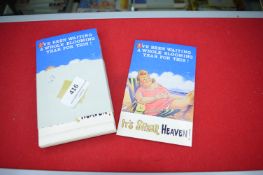 47x Bamforth Postcards Seaside Comic Series 2386