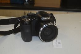Fujifilm Fine Pics Digital Camera