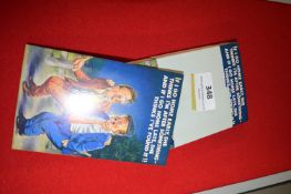 50x Bamforth Postcards Ref: 2237